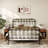 Stacie Metal Spindle Bed-512787268