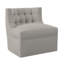 Social Swivel Slipper Chair-70353461