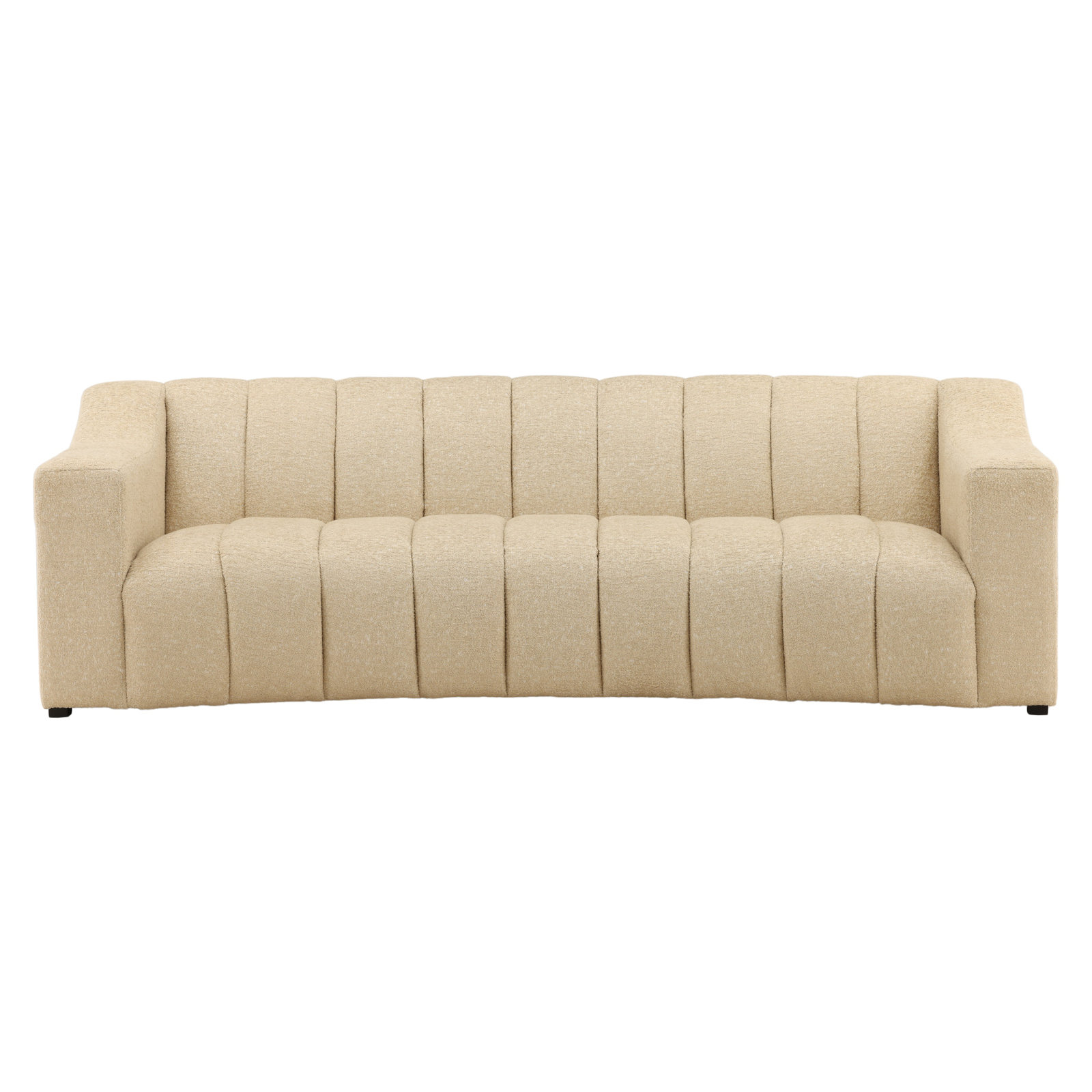 Mitzy Sofa Sand - Thumbnail 3