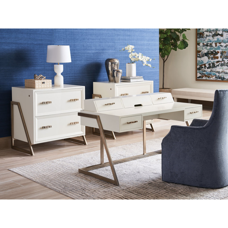 Studio Designs Langley Writing Desk
