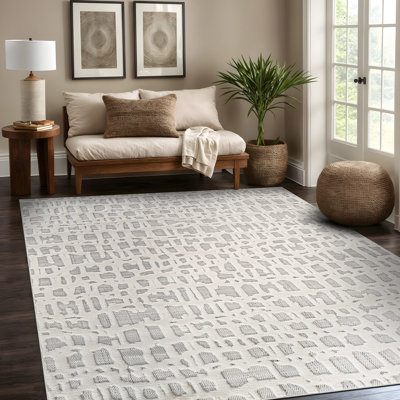 Tapis d'intérieur Bunny