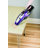 BISSELL Lithium Ion Bagless Handheld Vacuum, Purple, 2390