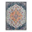Tapis tissé Boho Medallion