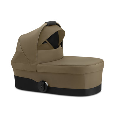 Bassinet with Mattress
