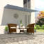 Terah Retractable Awning-43002626-64130726