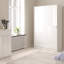 Parley Manufactured Wood Wardrobe-123347904