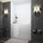 Buena Vista 53.8'' x 31'' Acrylic Bathtub with Faucet-23011893-23011891