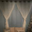 Rideau en polyester Afreena-86880959