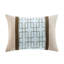 Édredon 7 pièces pour très grand lit, literie à palette de couleurs neutres, édredon de style hôtel, édredons, taies décoratives, coussins décoratifs, literie décorative à rubans complexe