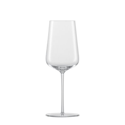 Vervino Champagne Lead Free Crystal Flute