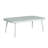 Mariano Steel 4-Pieces Coversation Set, Off White+Green-1959254477-1959254476