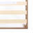 Kizer Contemporary Solid Wood Platform Bed-1387236636-1390863574