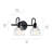 Myren 2 - Light Dimmable Vanity Light