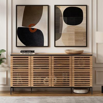 Buffet Cabinets And Sideboard Cabinets
