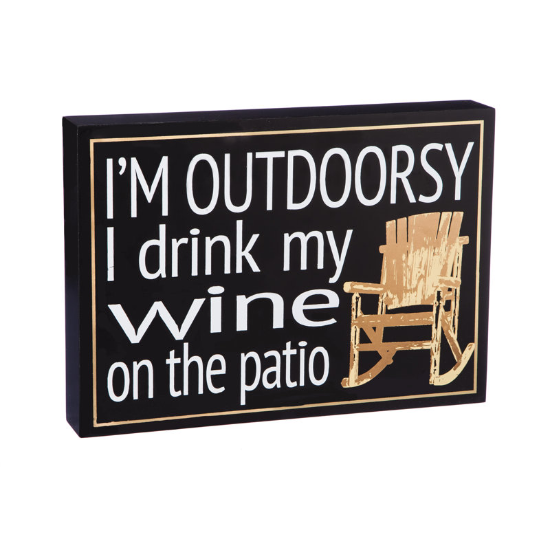 Rustic Wall Decor
