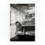 « 1955 chevrolet classic voiture iii », reproduction de photo sur toile tendue-25675248