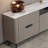 American style sintered stoneTV stand-106384838