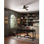 Montego 52'' Ceiling Fan with LED Light Kit-93870454