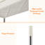 3.62cm H x 6.38cm W Book Cart-120706204