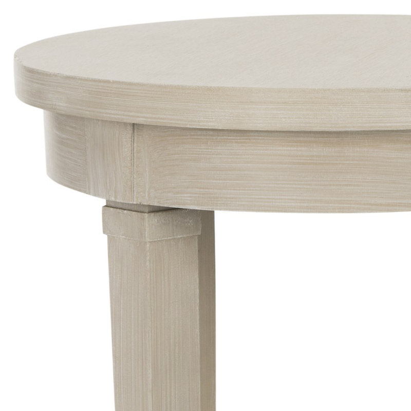 End Table, Irovy