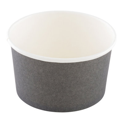 Coppetta Disposable Paper Dessert Cups