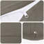 Dark Green Cushion Cover-133209449-133209445