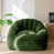 Green Microfiber/Microsuede