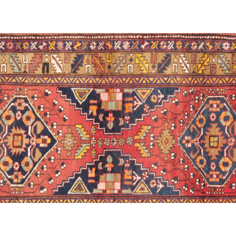 Oriental Area Rug