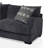 Frackville 148.25'' Wide Chenille Sofa & Chaise-1629236193