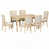 Naturel / Beige est en rupture de stock
