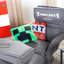 MINECRAFT Polyester Throw Pillow