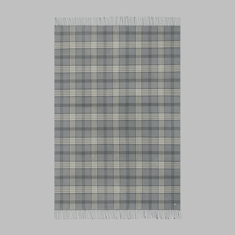 Plaid Blanket