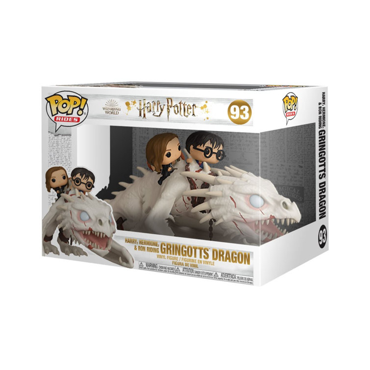 Buy FUNKO POP! MOVIES: Harry Potter - Hermione As Cat Online at