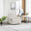 3 Seater Reclining Sofa-1174738416