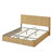 Lift Up Hydraulic Storage Bed Frame-699193601-700077811