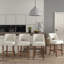Tabouret de bar Bisto-395173589