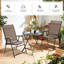 Fauteuil Ellenberger