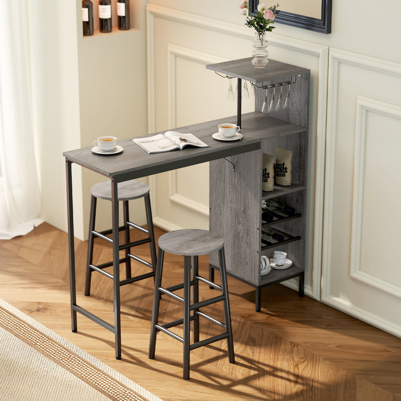 2 - Person Dining Set