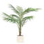 Palmier artificiel 30 po en pot