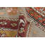 Vintage Turkish Rug With Multicolor Geometric Medallion - Rug & Kilim