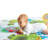 39'' L Polyester Playmat