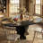 Extendab Dining Table-501054918