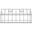 Charika 14.5 Ft W x 5.5 Ft D Greenhouse-348475199-368405612