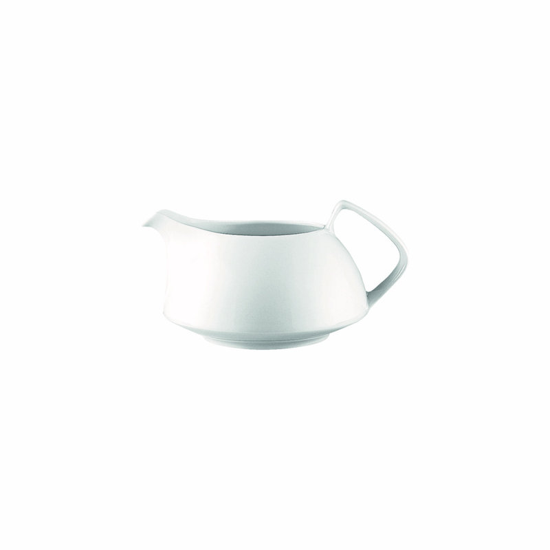 Tac White Serving Utensil
