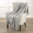 Luxor Cashmere Throw