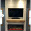 Manteau de cheminée Midwood Hand Ciselé rustique PRO Fireplace-1559525804-1559525801