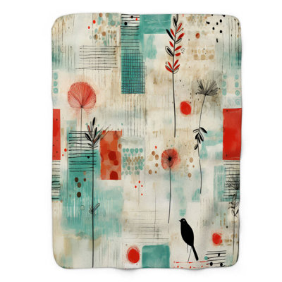Throw Blanket