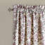 Paire de rideaux obscurcissant avec passe-tringle Weeping Flowers-1704155132-1682698198