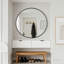 Miroir de salle de bain 36 po-1209444355