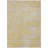 Altair Washable Abstract Indoor / Outdoor Rug-666698088